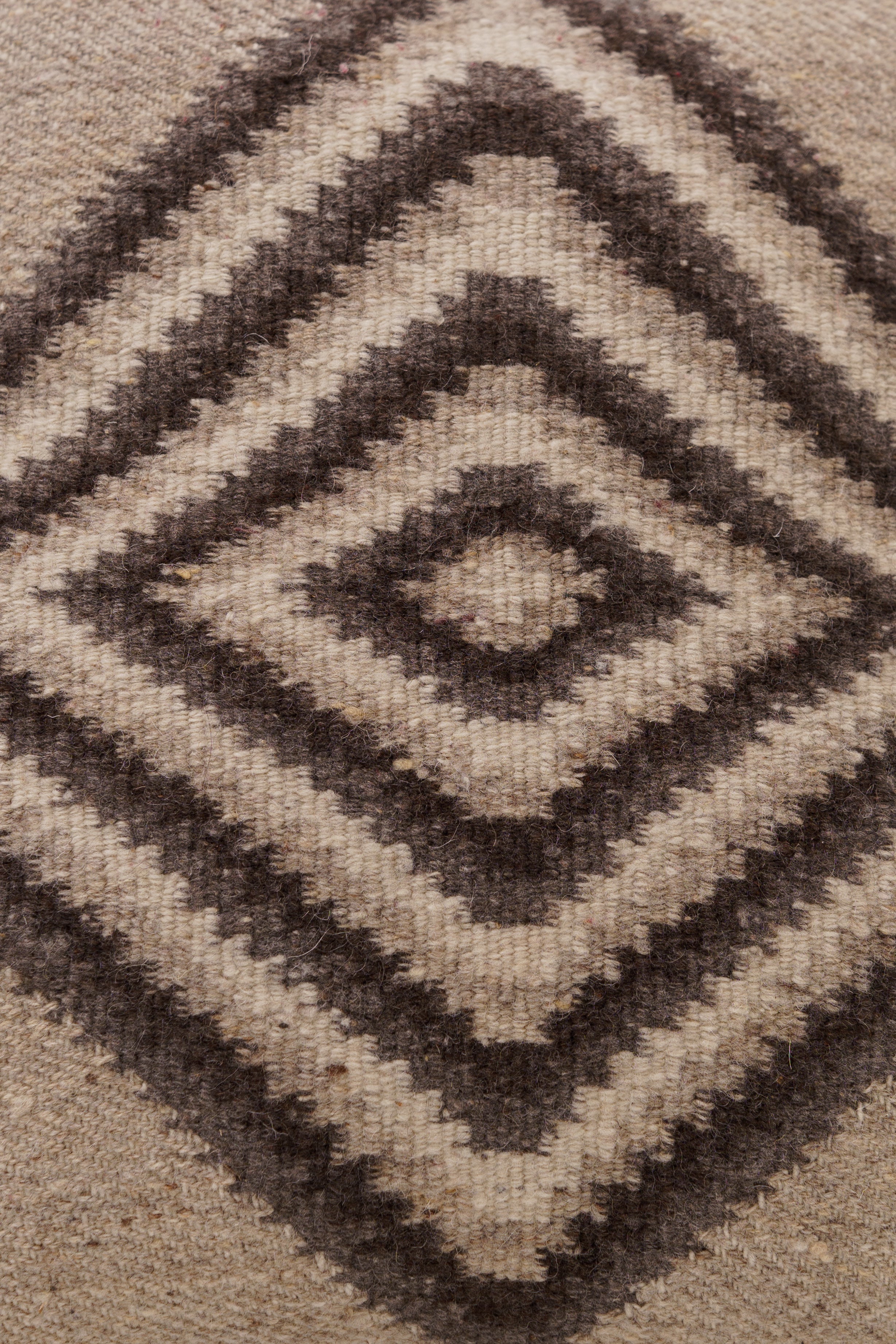 Himalayan Throw Pillow