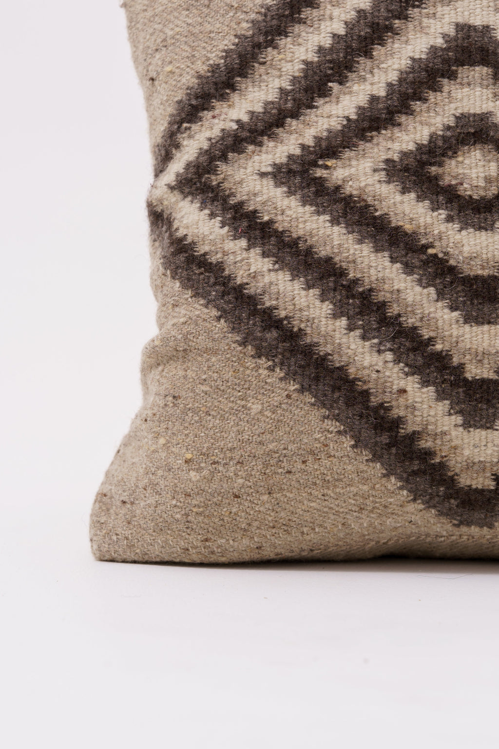 Himalayan Throw Pillow