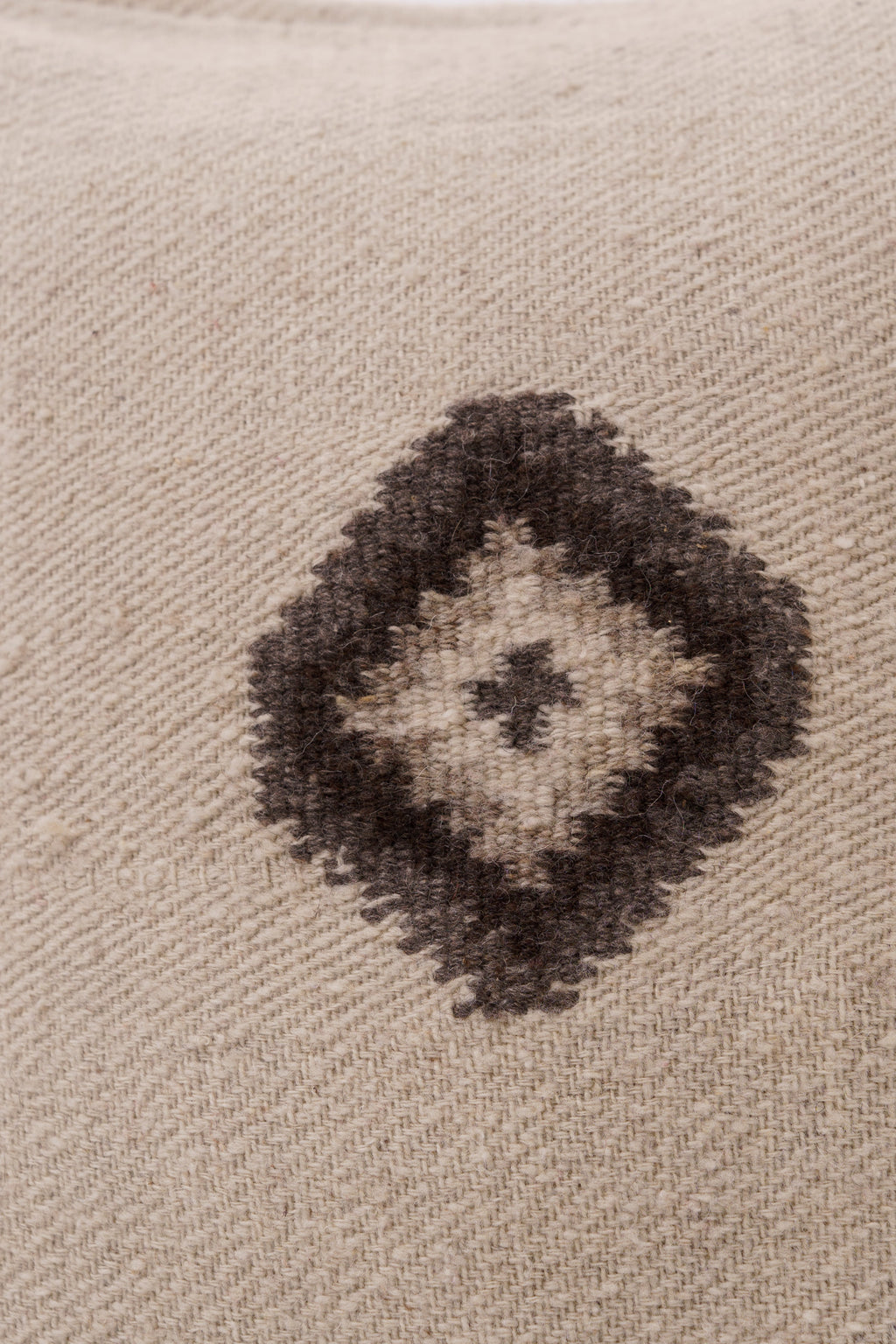 Himalayan Throw Pillow