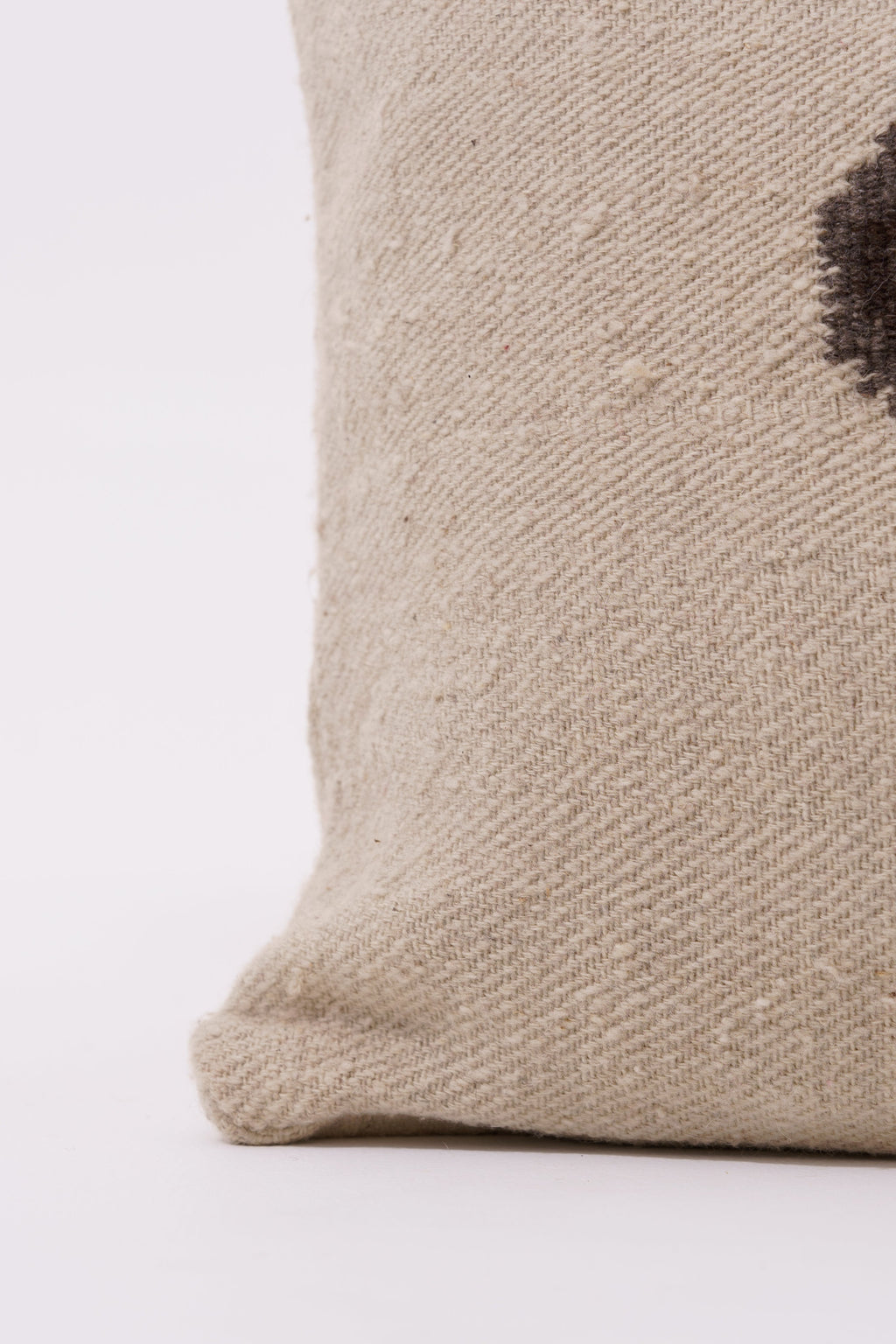 Himalayan Throw Pillow