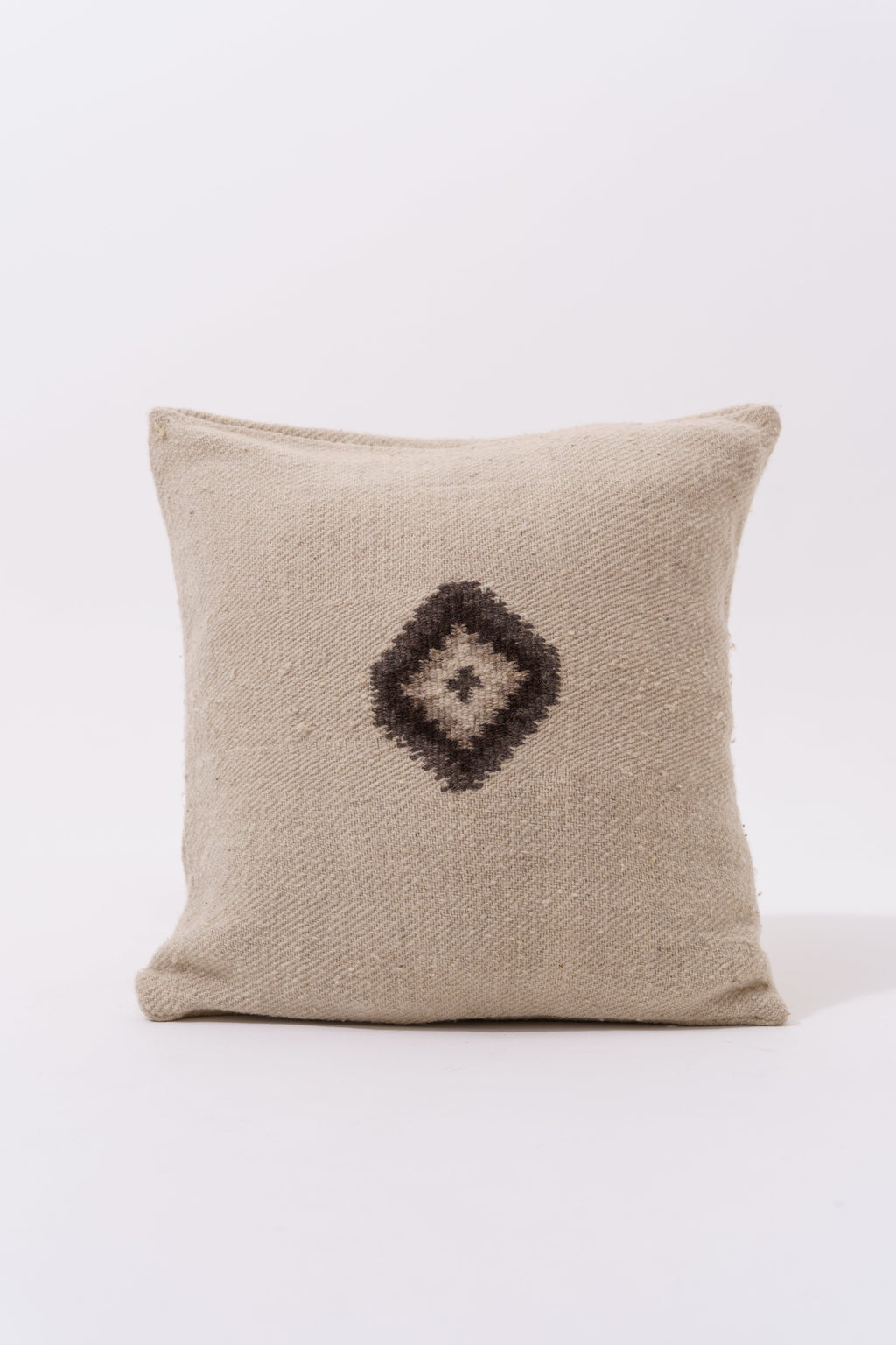 Himalayan Throw Pillow