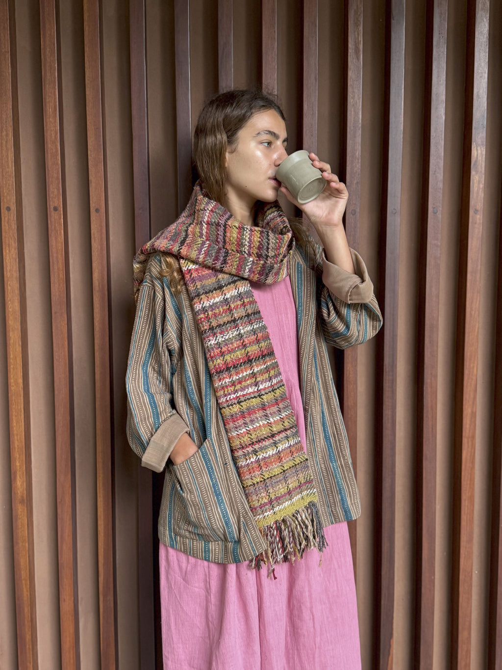 Child’s Play Stole