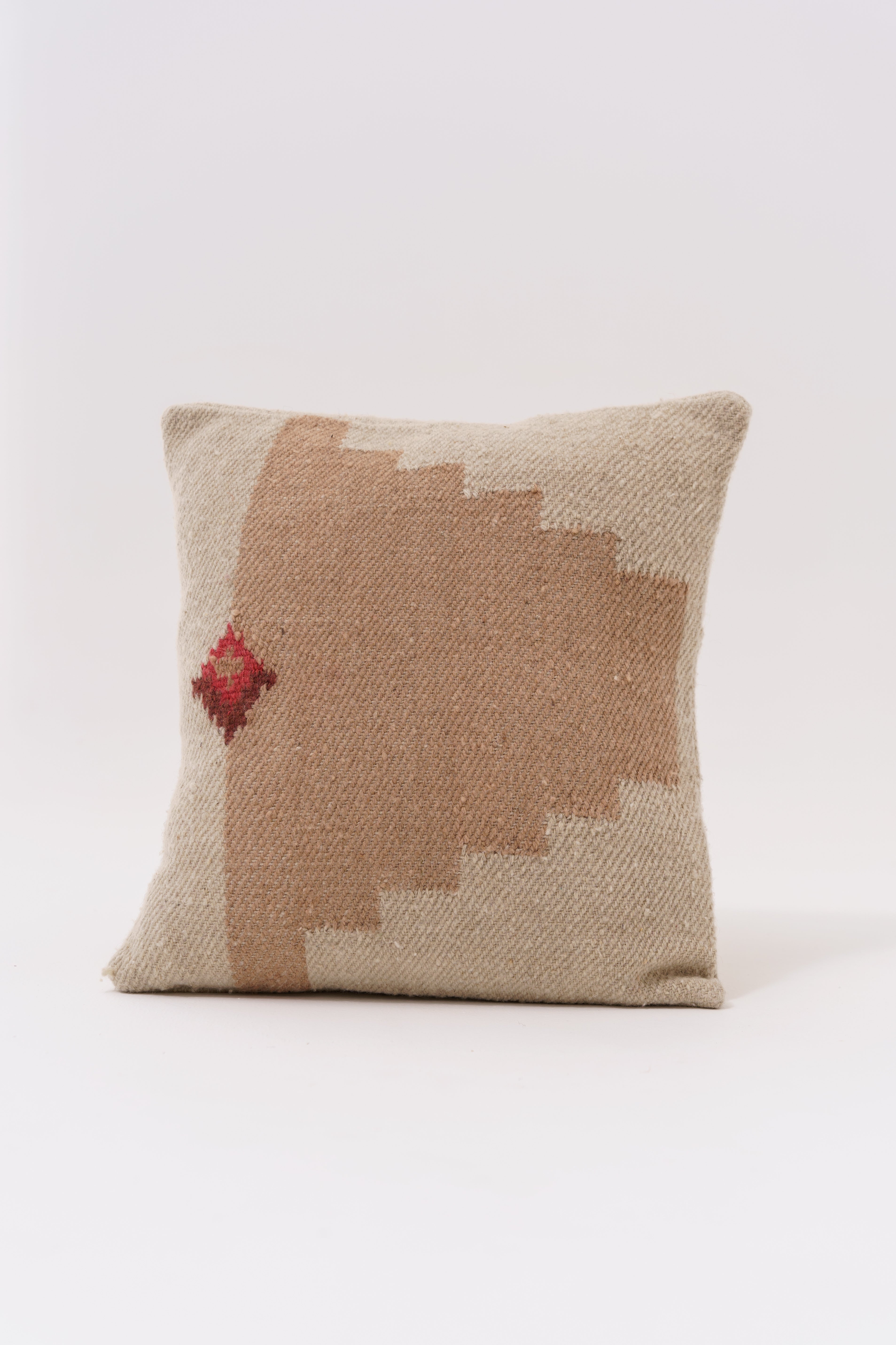 Kullu Motif Cushion
