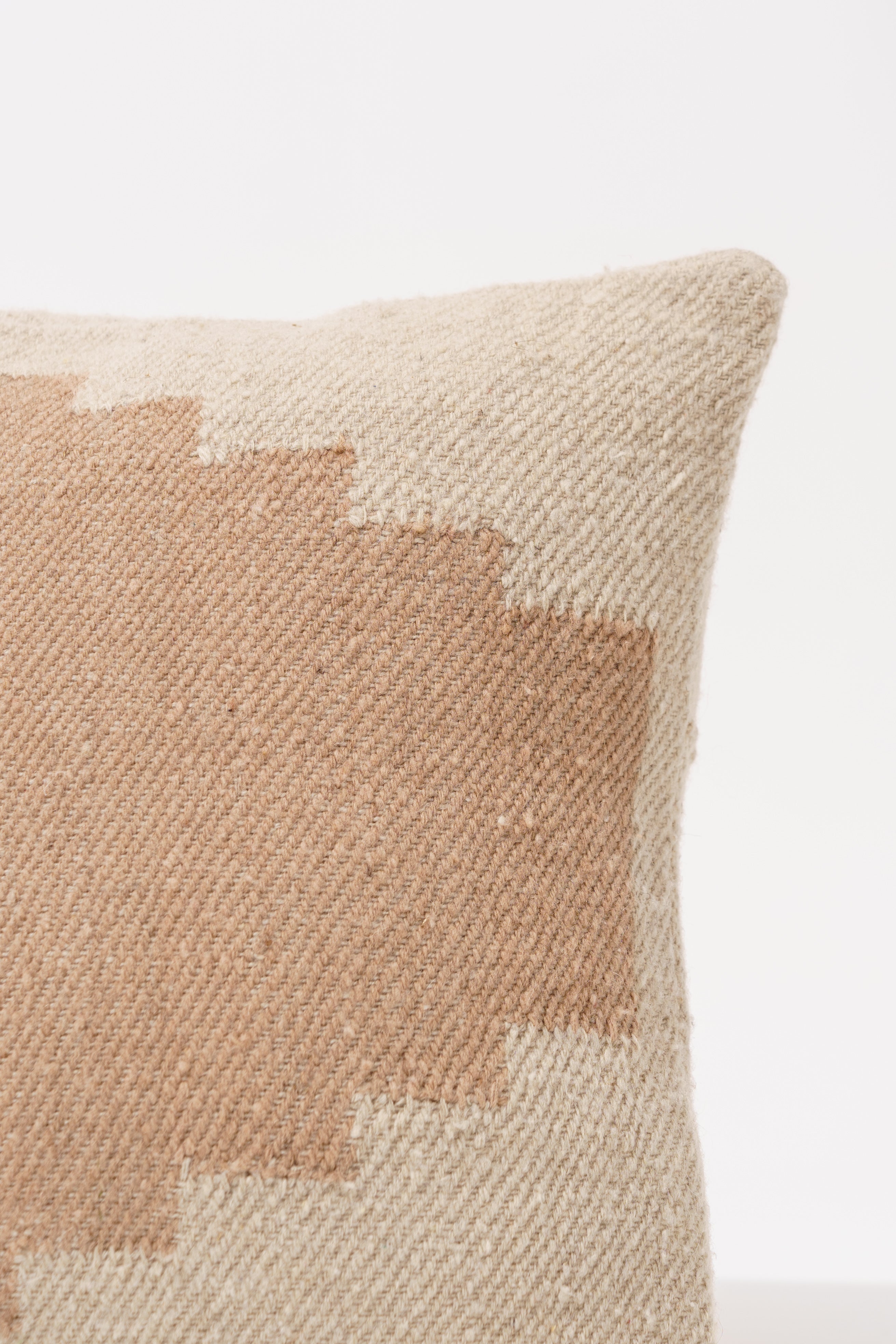 Kullu Motif Cushion