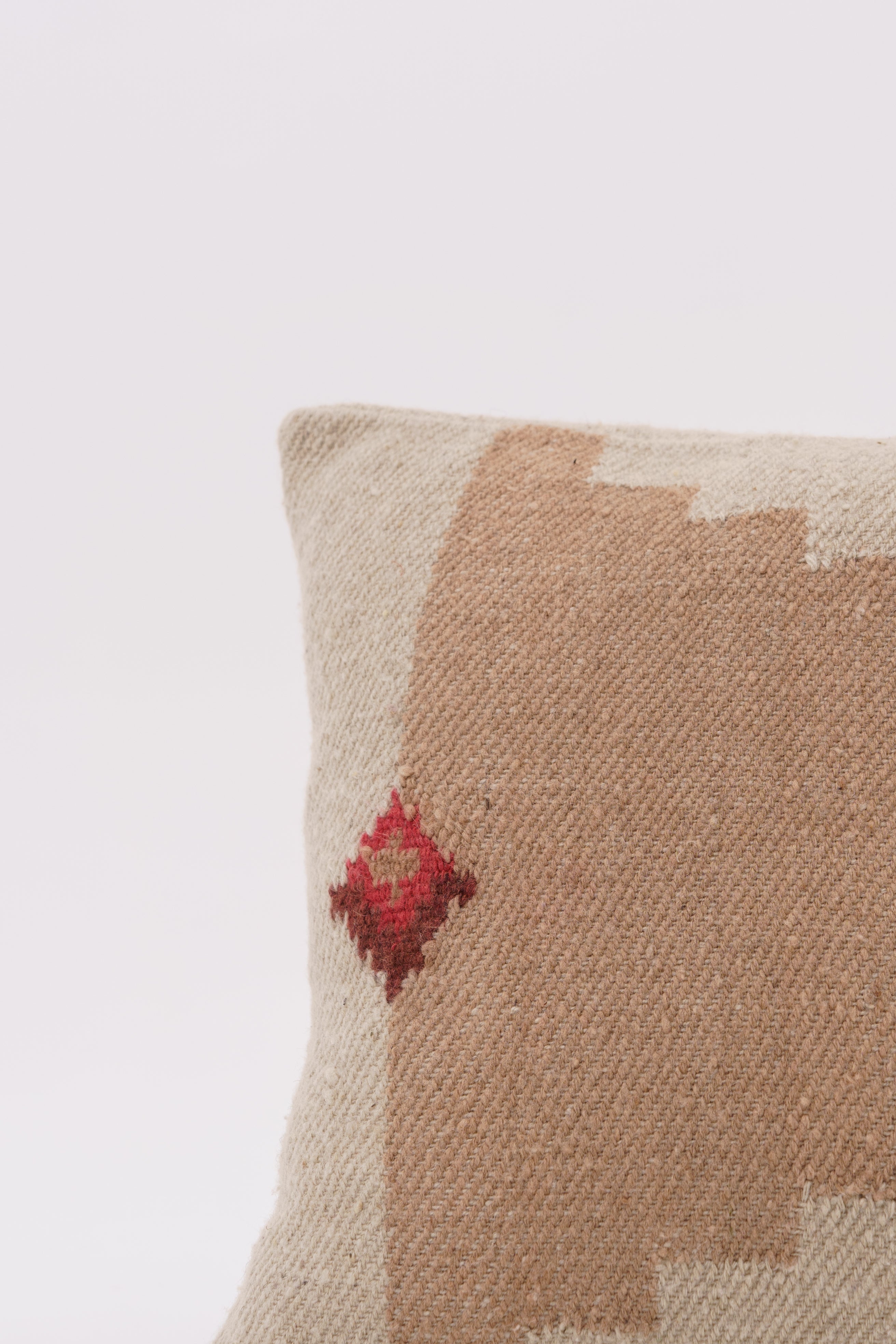Kullu Motif Cushion