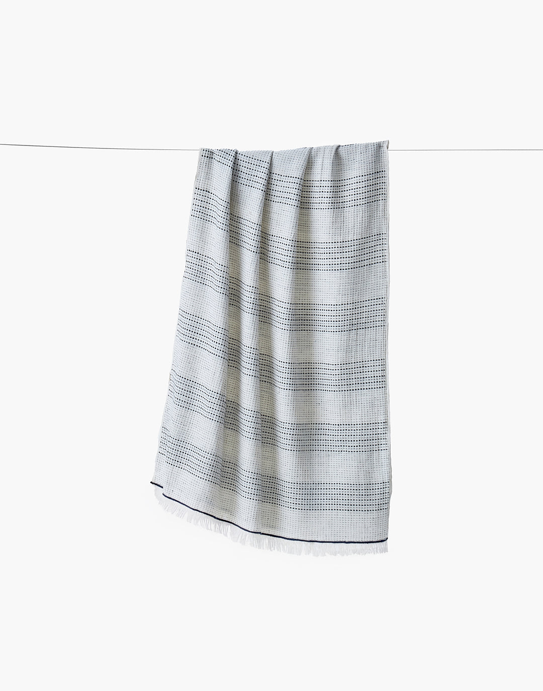 Linear Charm Stole