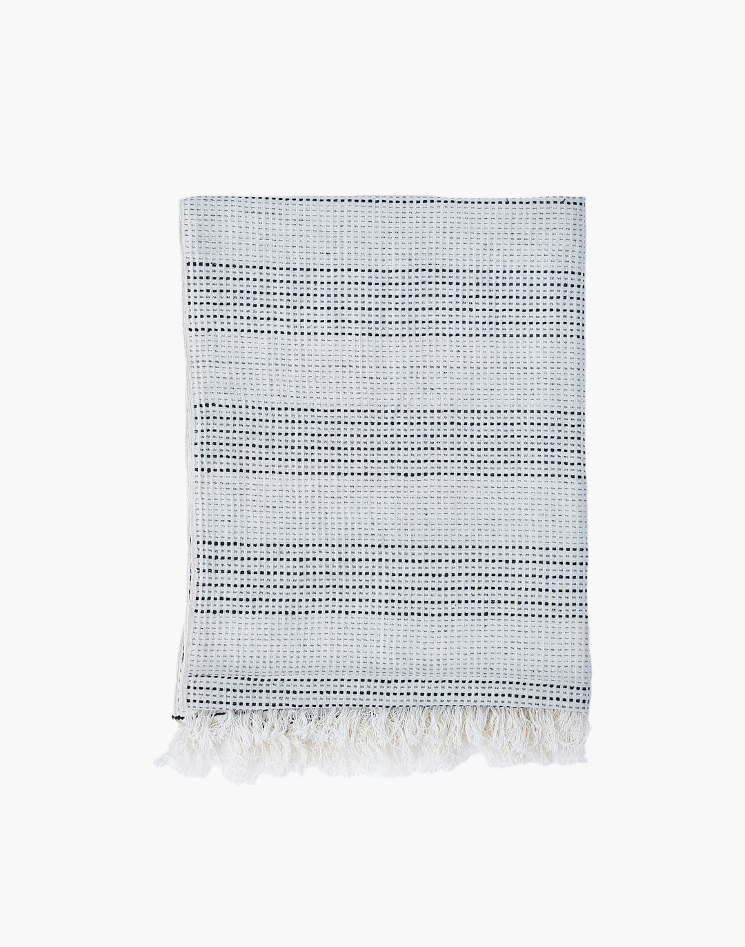 Linear Charm Stole