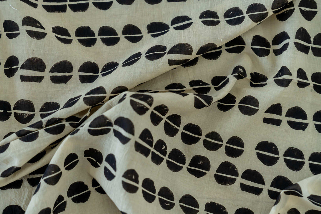 The Polka City Skirt