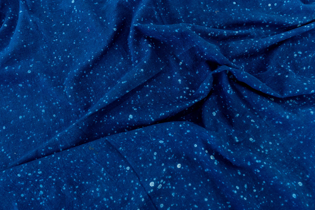 The Snow Dust Jacket