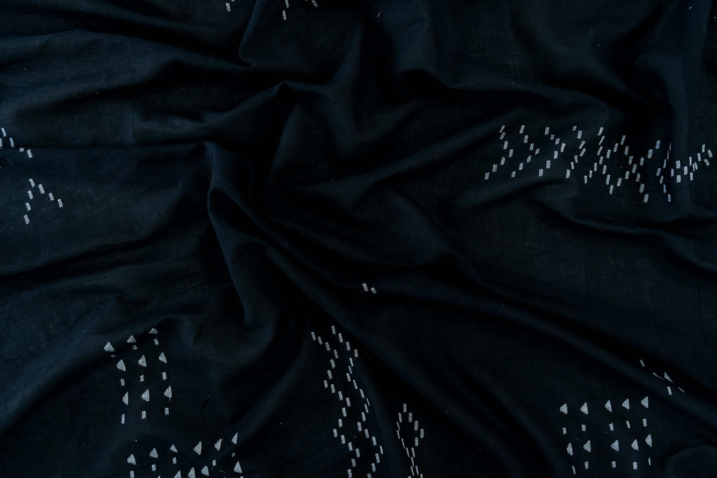 Relaxed-fit shirt dress