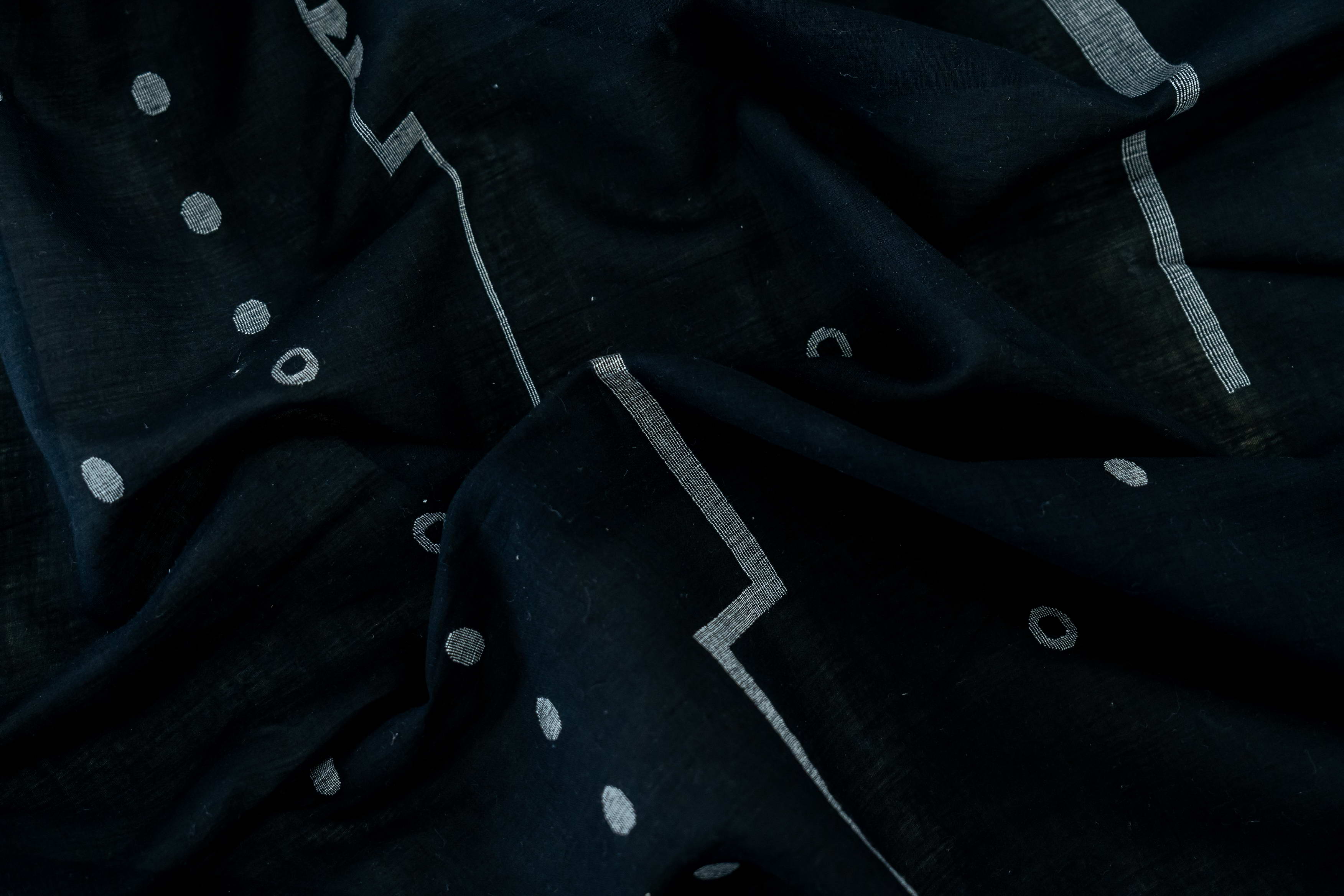 Elasticated waist midi dress