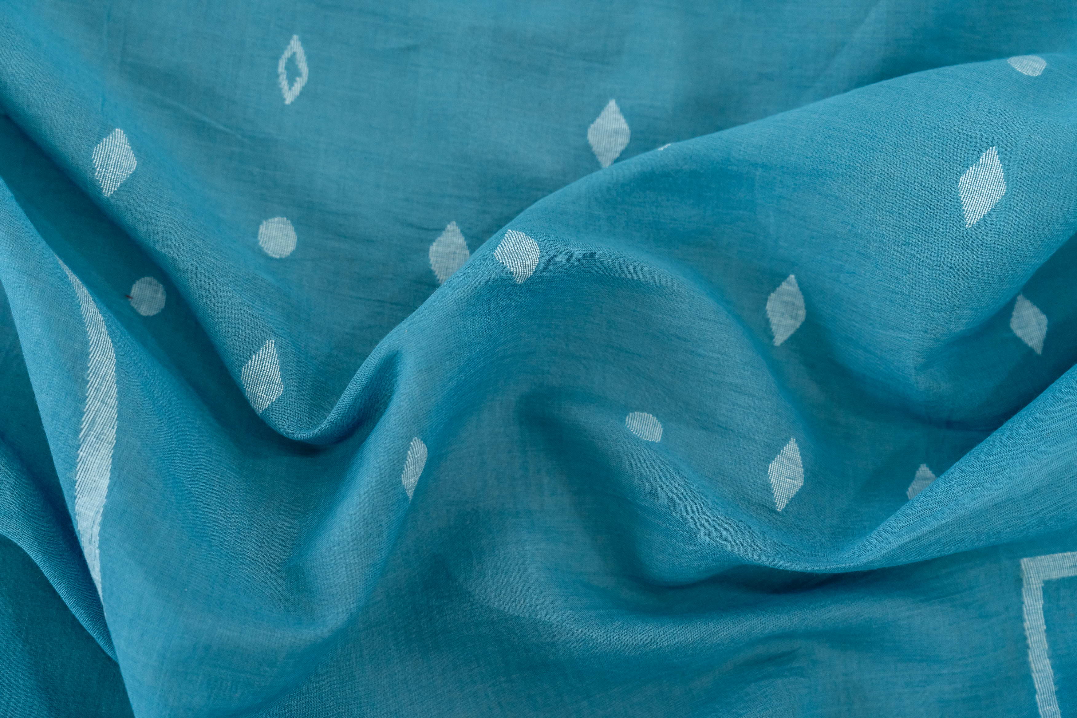 Relaxed fit midi dress