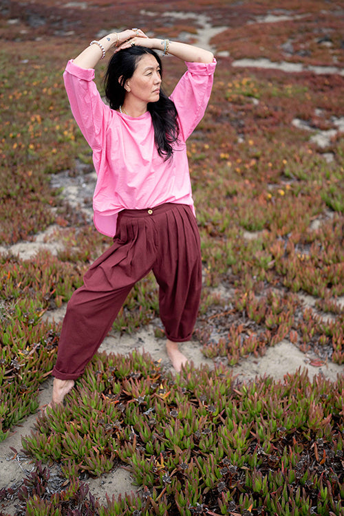 Meredith’s Perfect Pair