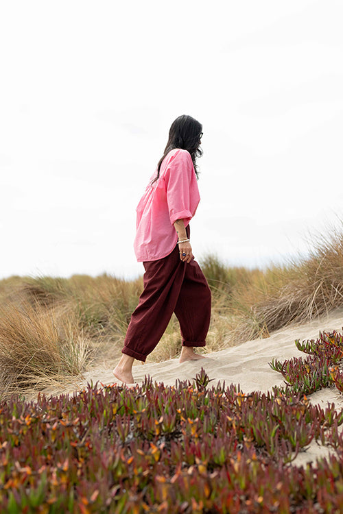 Meredith’s Perfect Pair