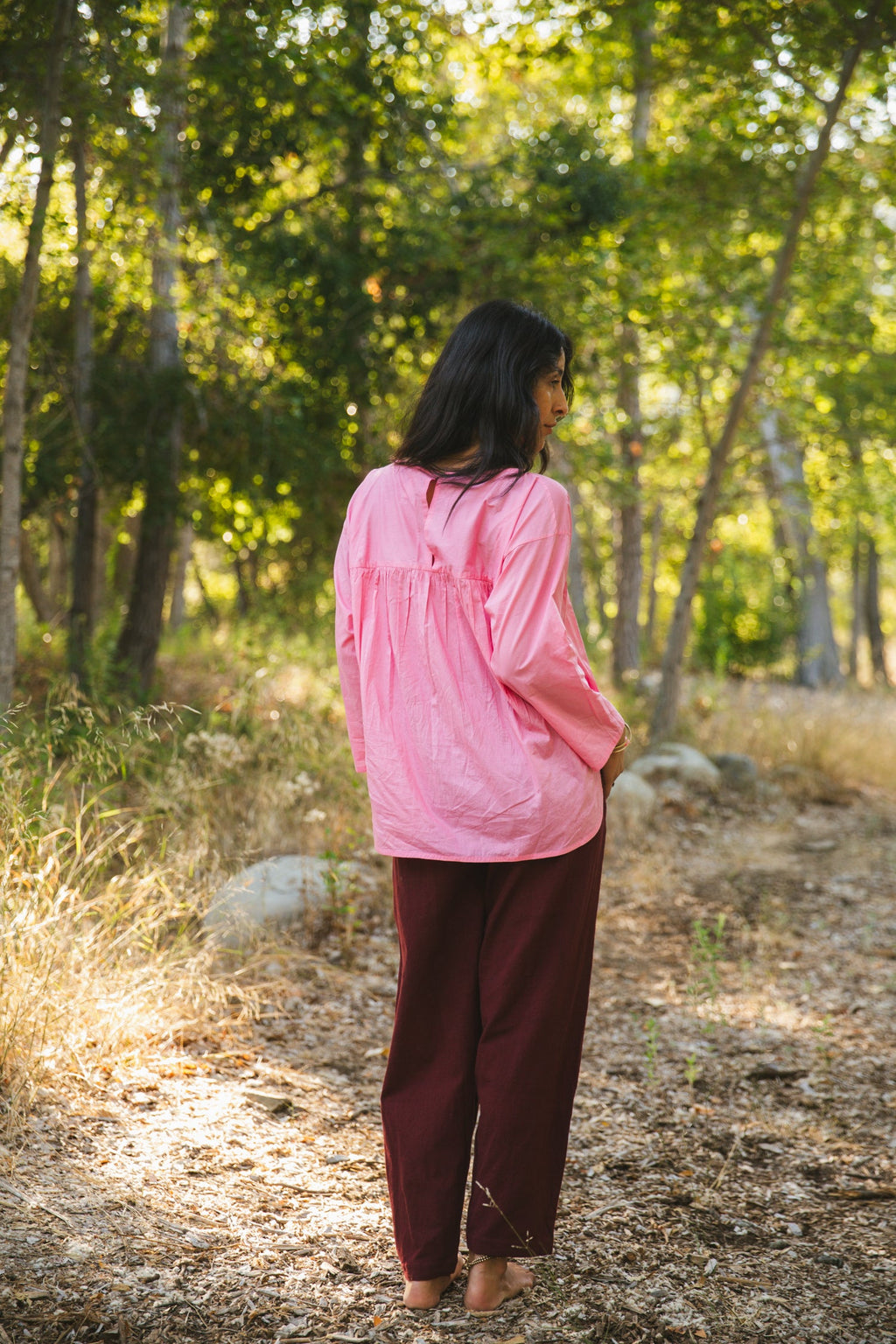 Meredith’s Perfect Pair