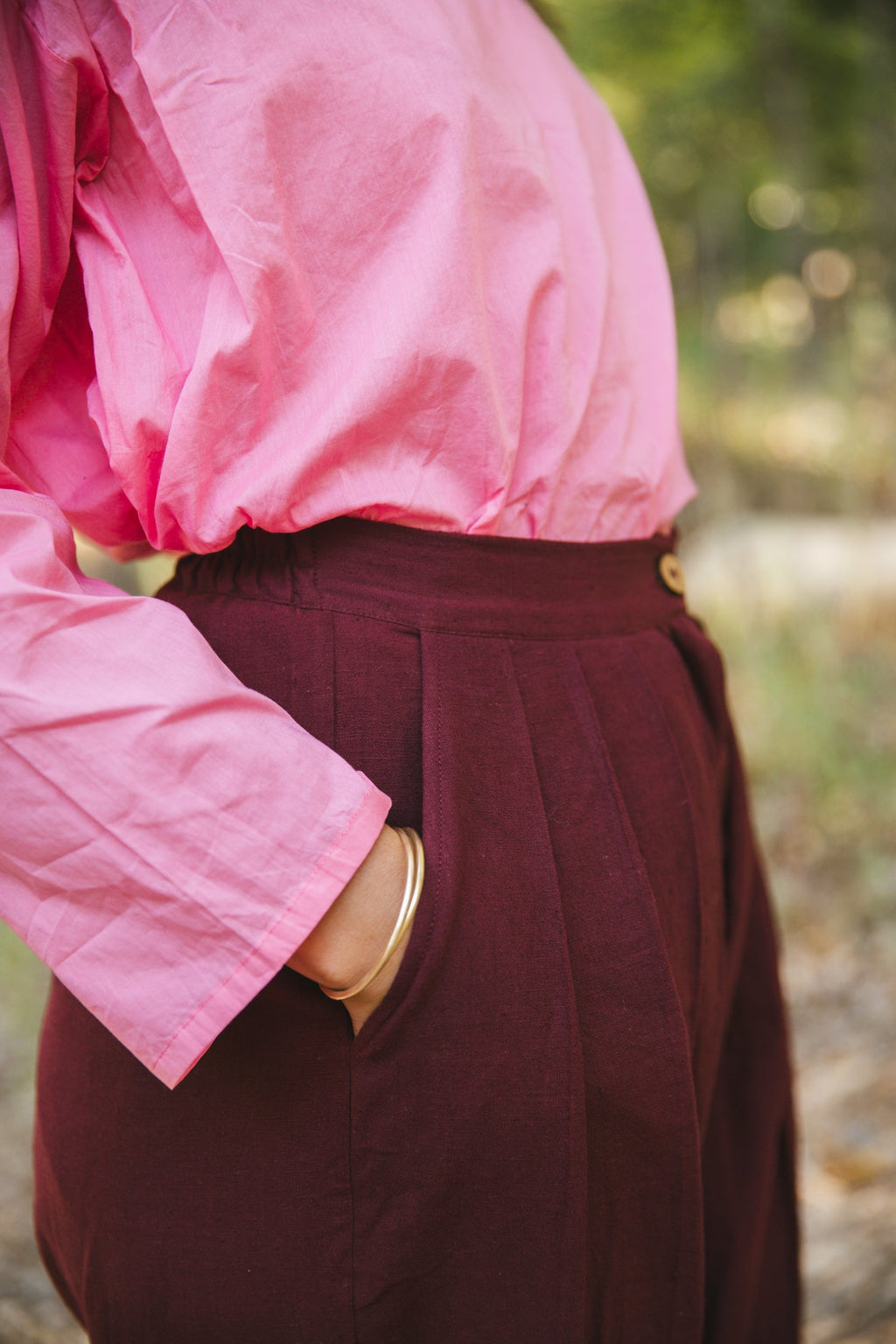 Meredith’s Perfect Pair