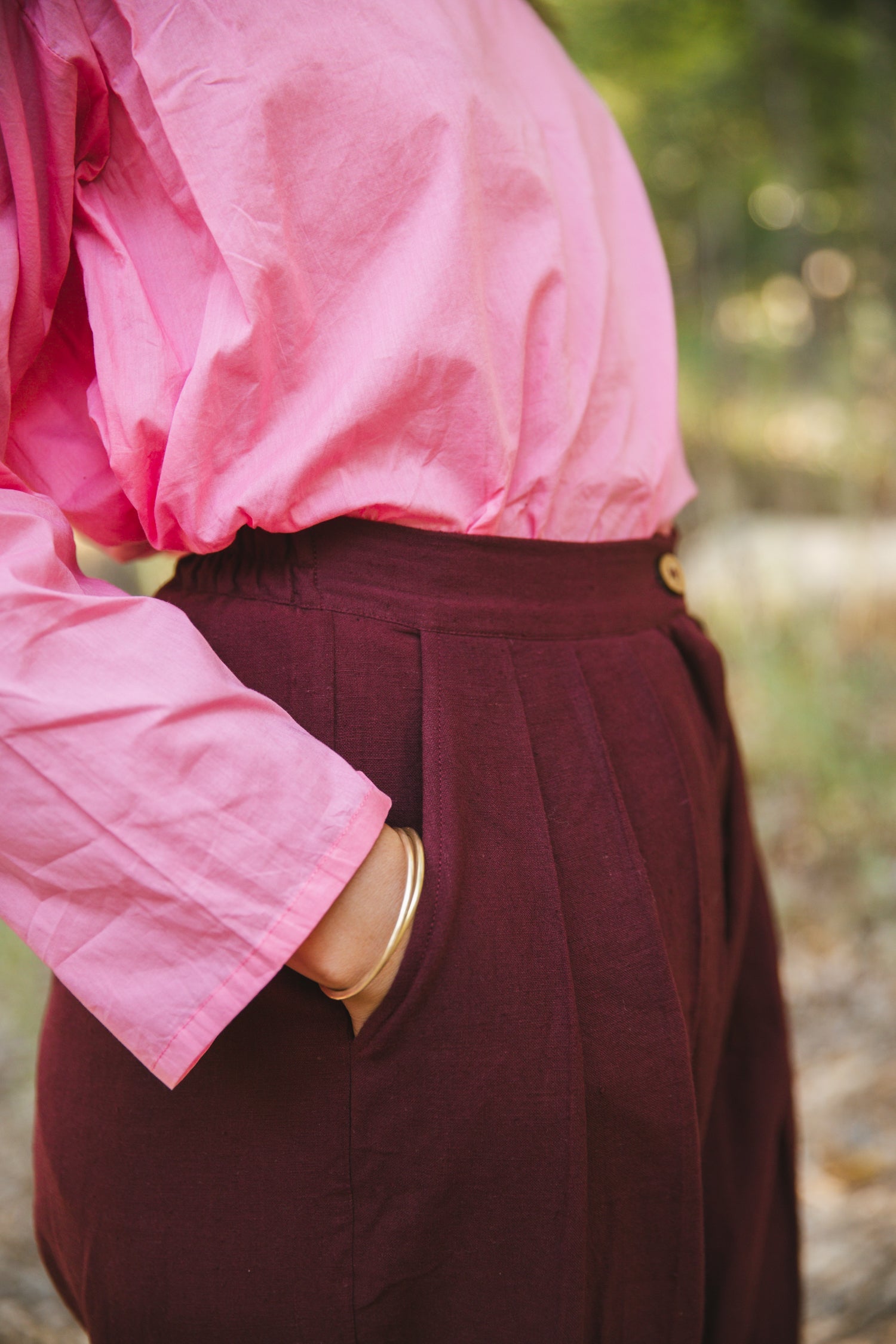 Meredith’s Perfect Pair