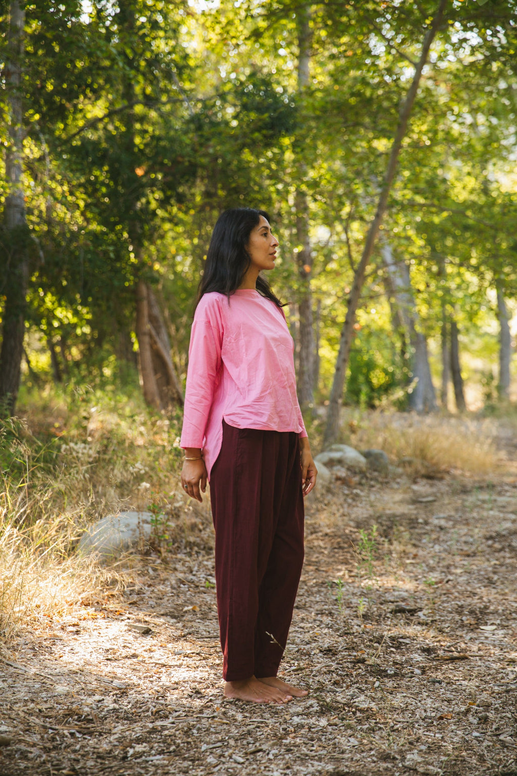 Meredith’s Perfect Pair