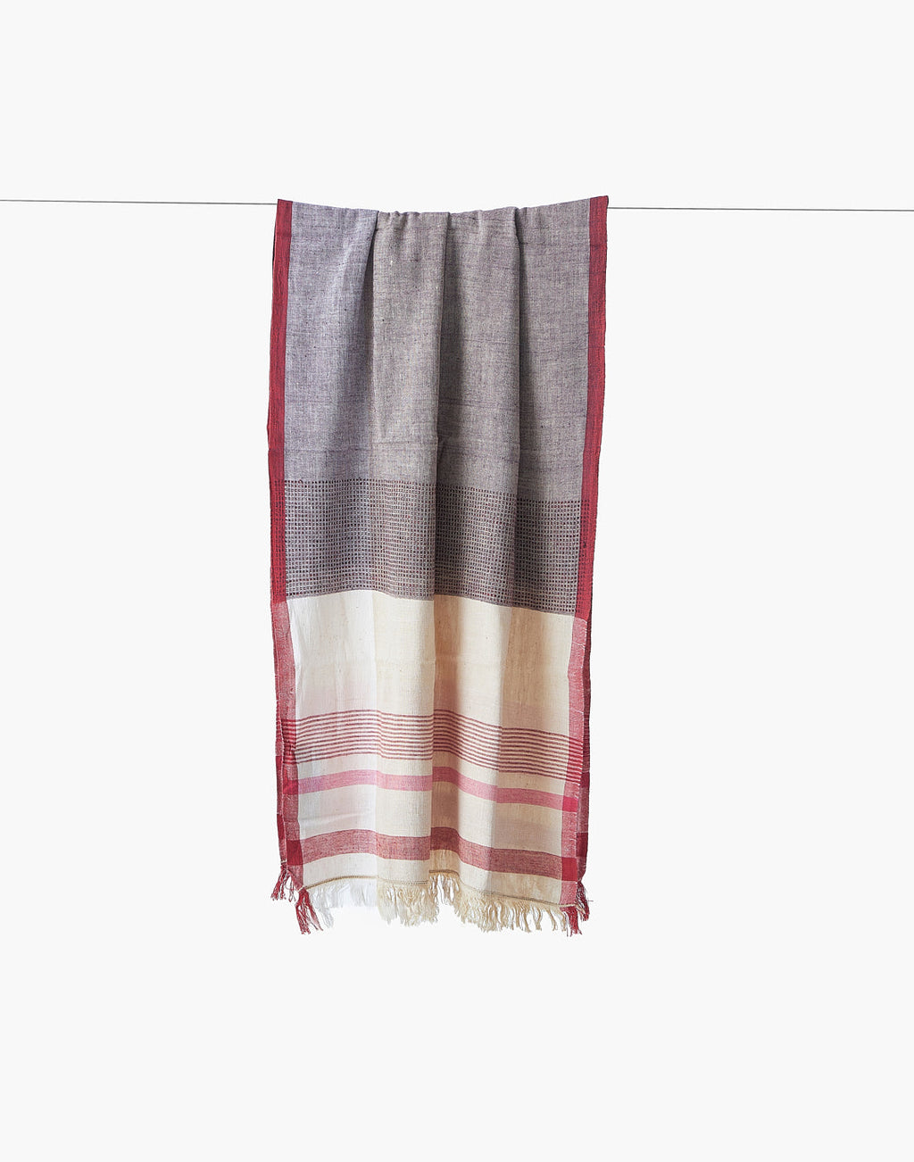 Moonlit Charm Stole
