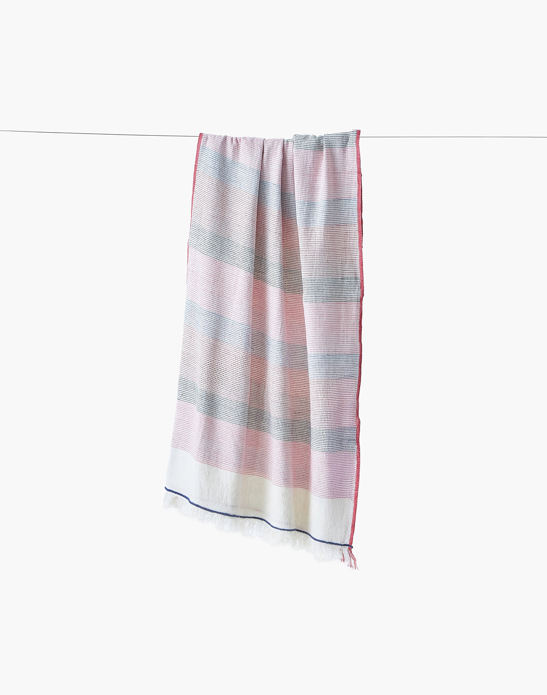 Muted Melody Stole