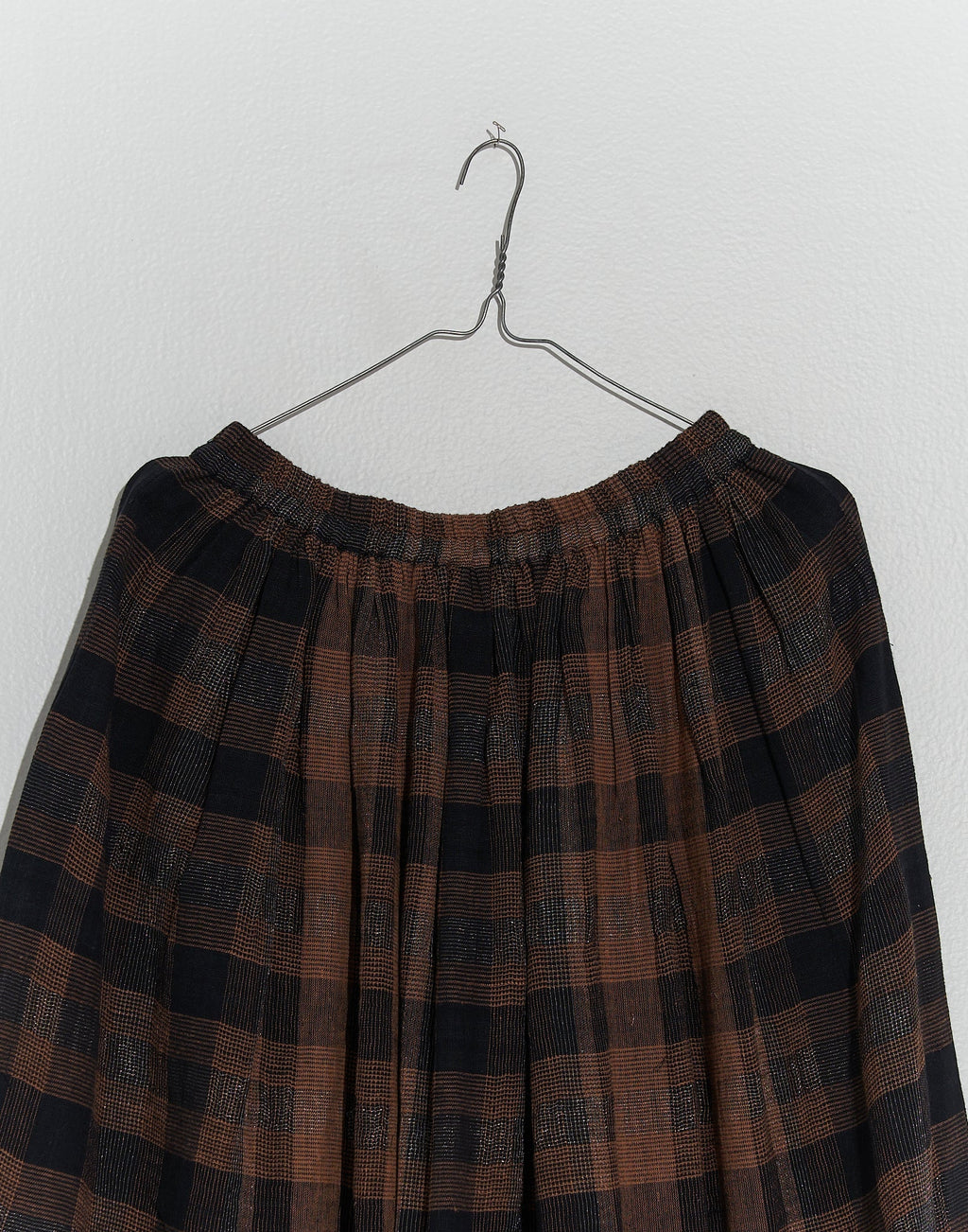 Oxford skirt