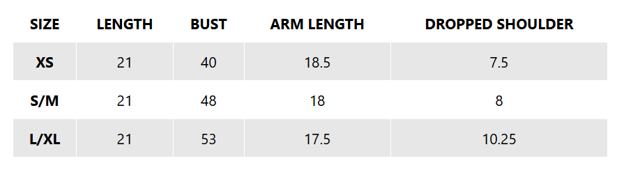 The Red-Striped Pull-Over