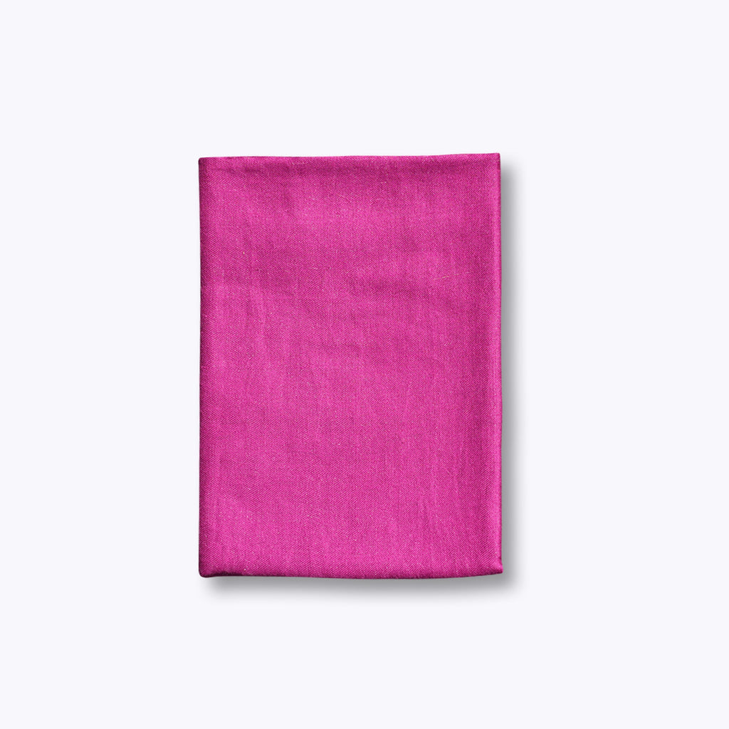 Rose Radiance Pashmina Stole
