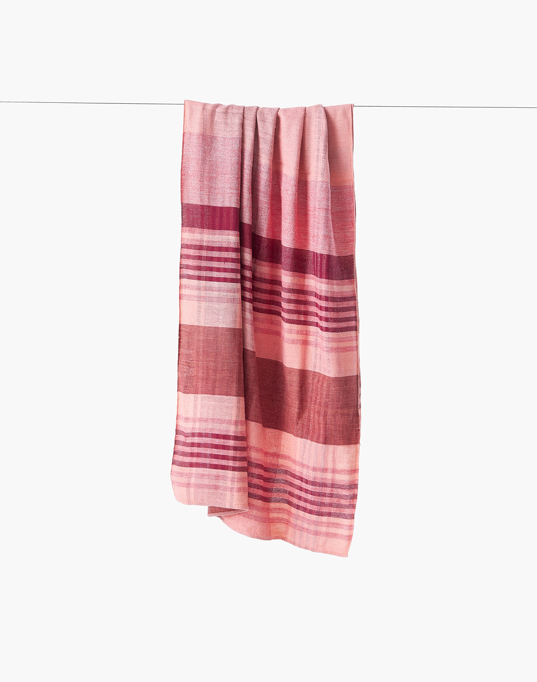 Rosewood Stole