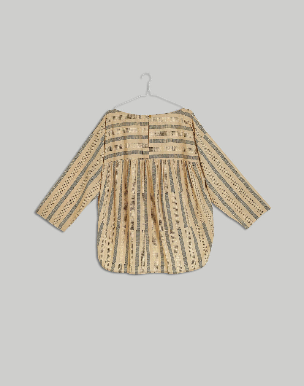 Sandstone Stripes Top