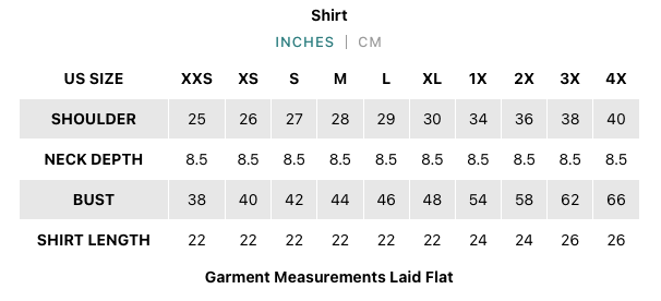 The Half Moons Boro Boro Shirt