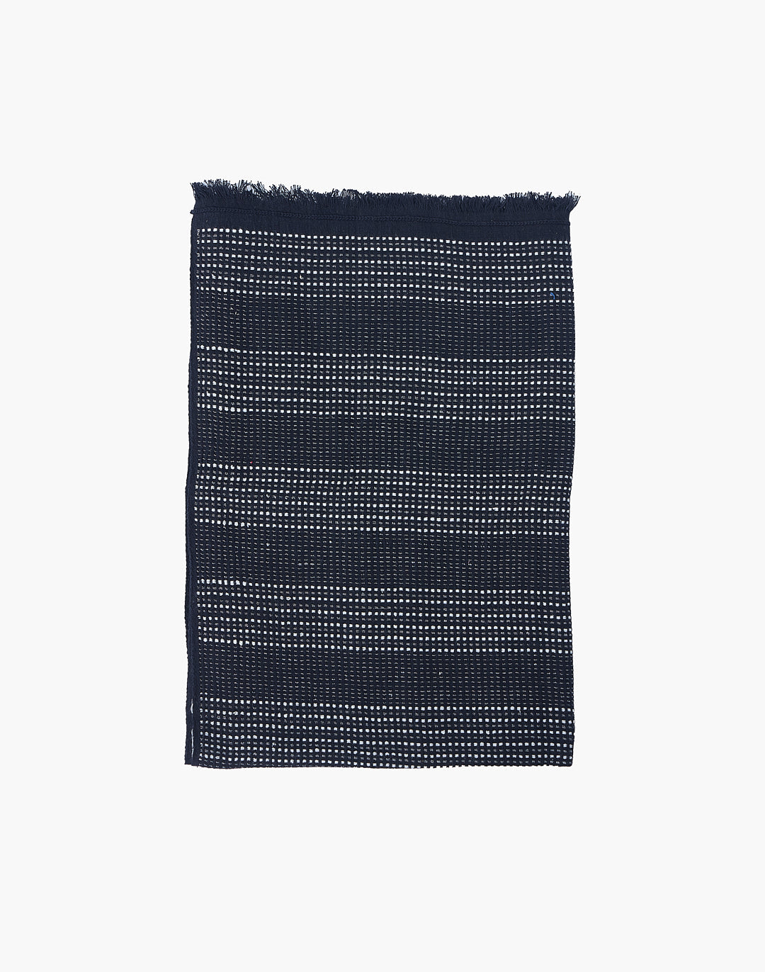 Shadow Loom Stole
