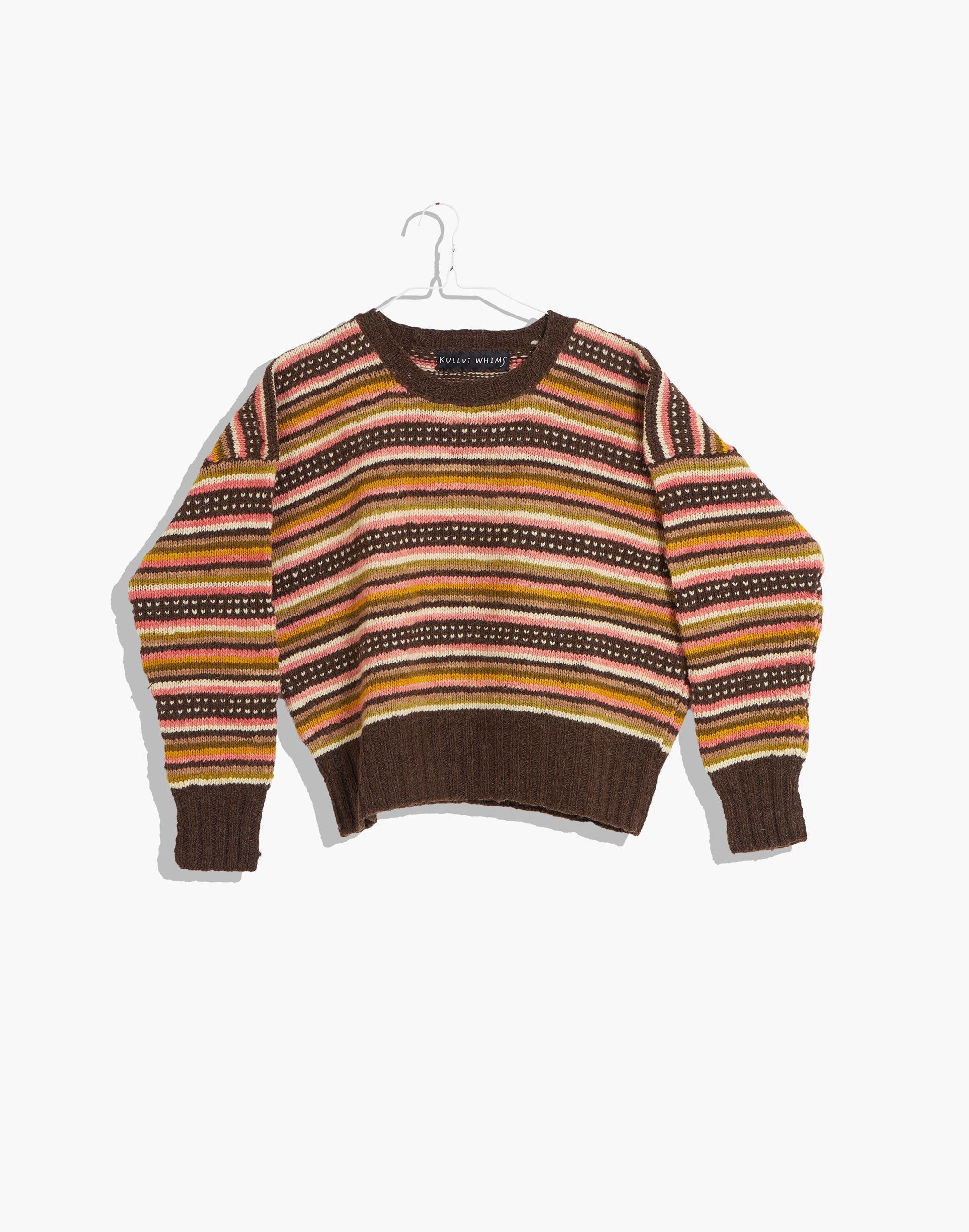 The Bojack Horseman Sweater