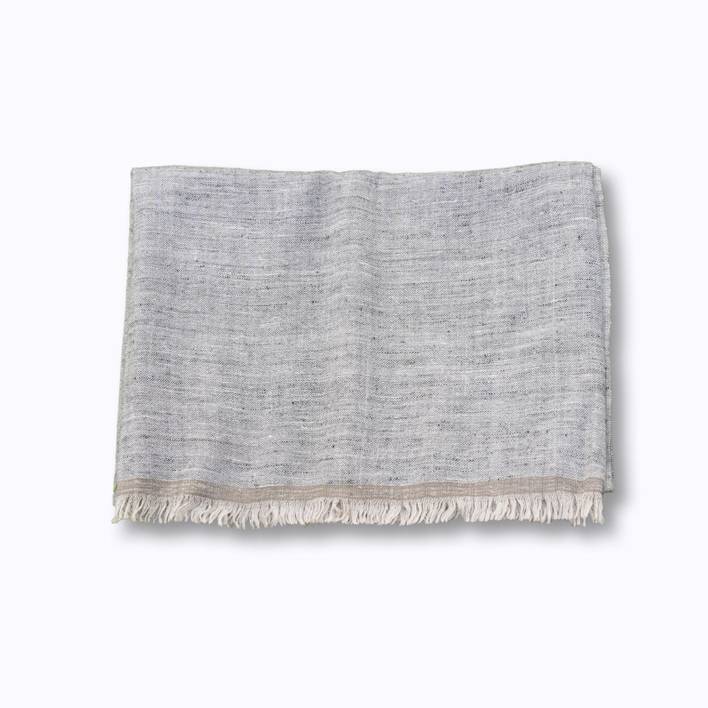 The Earth Blend Pashmina shawl