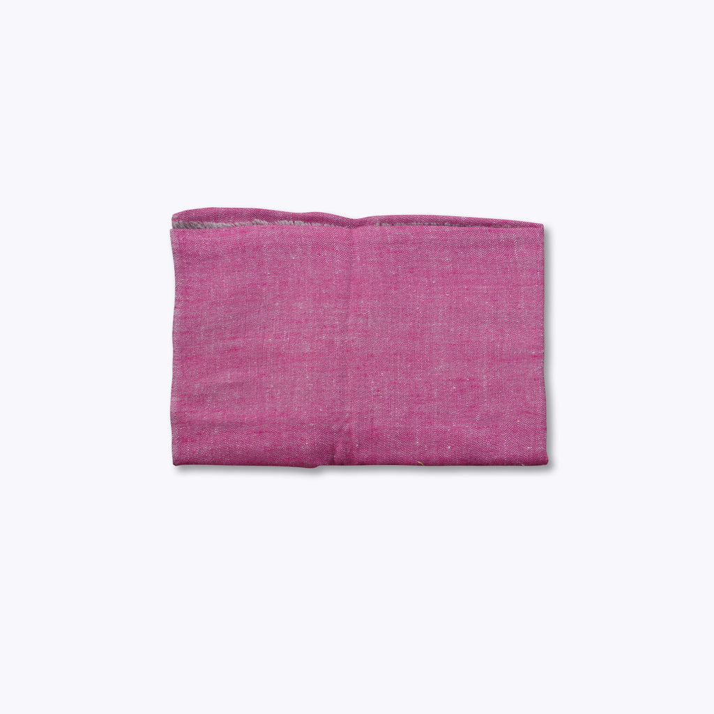 The Golden Ikat Fusion Pashmina Stole
