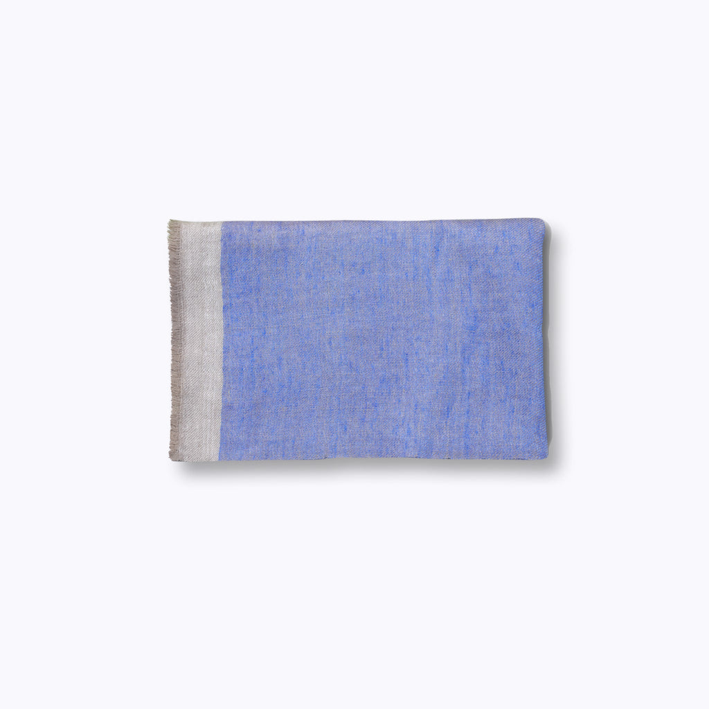 The Royal Reversible Pashmina Stole