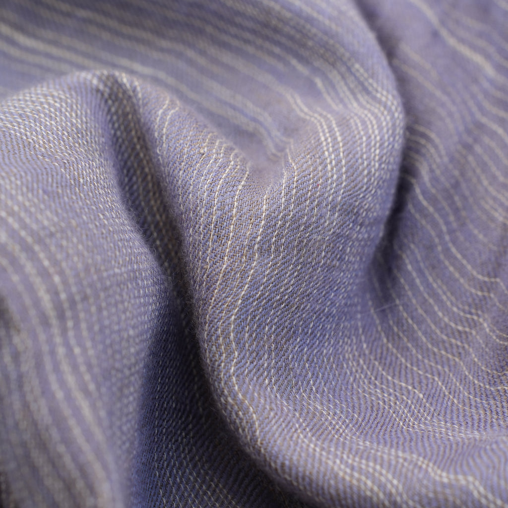 The Urban Grid Pashmina Shawl