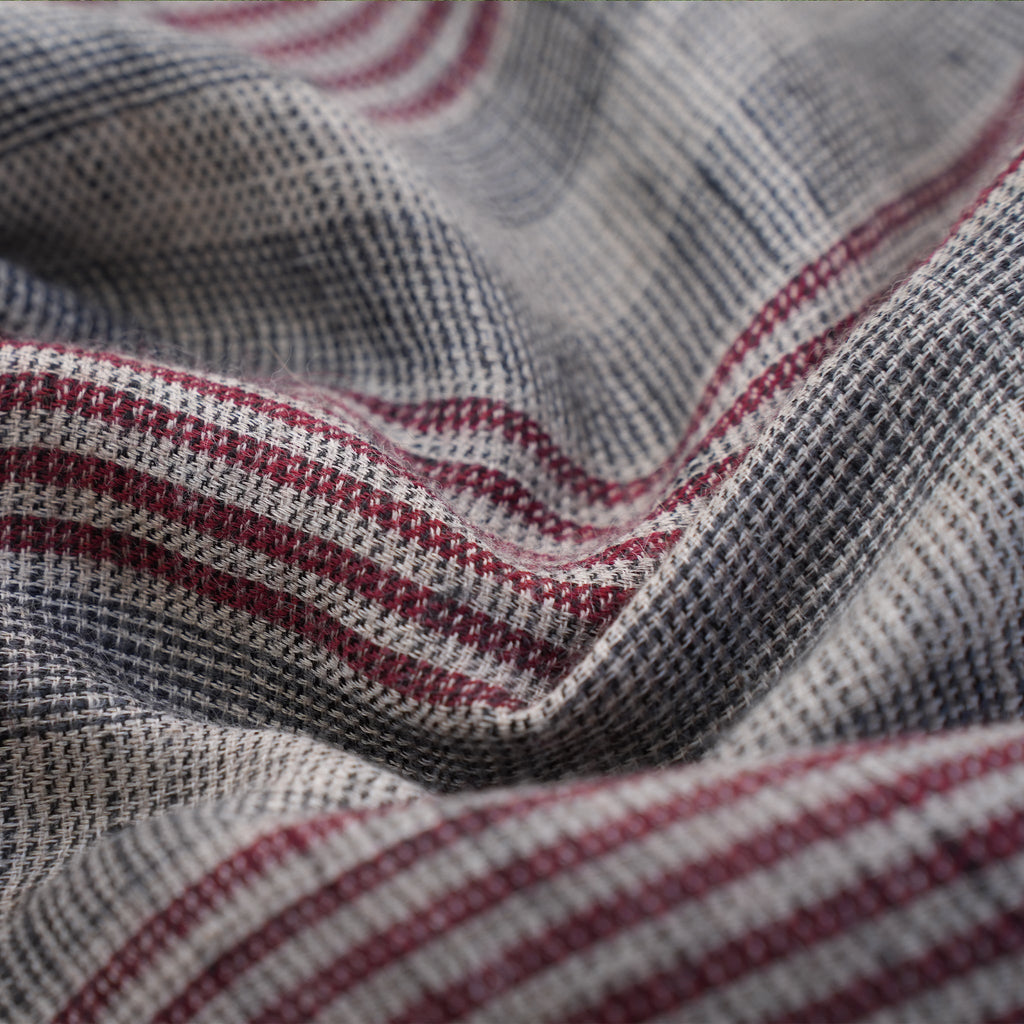 The Vineyard Weave Pashmina shawl
