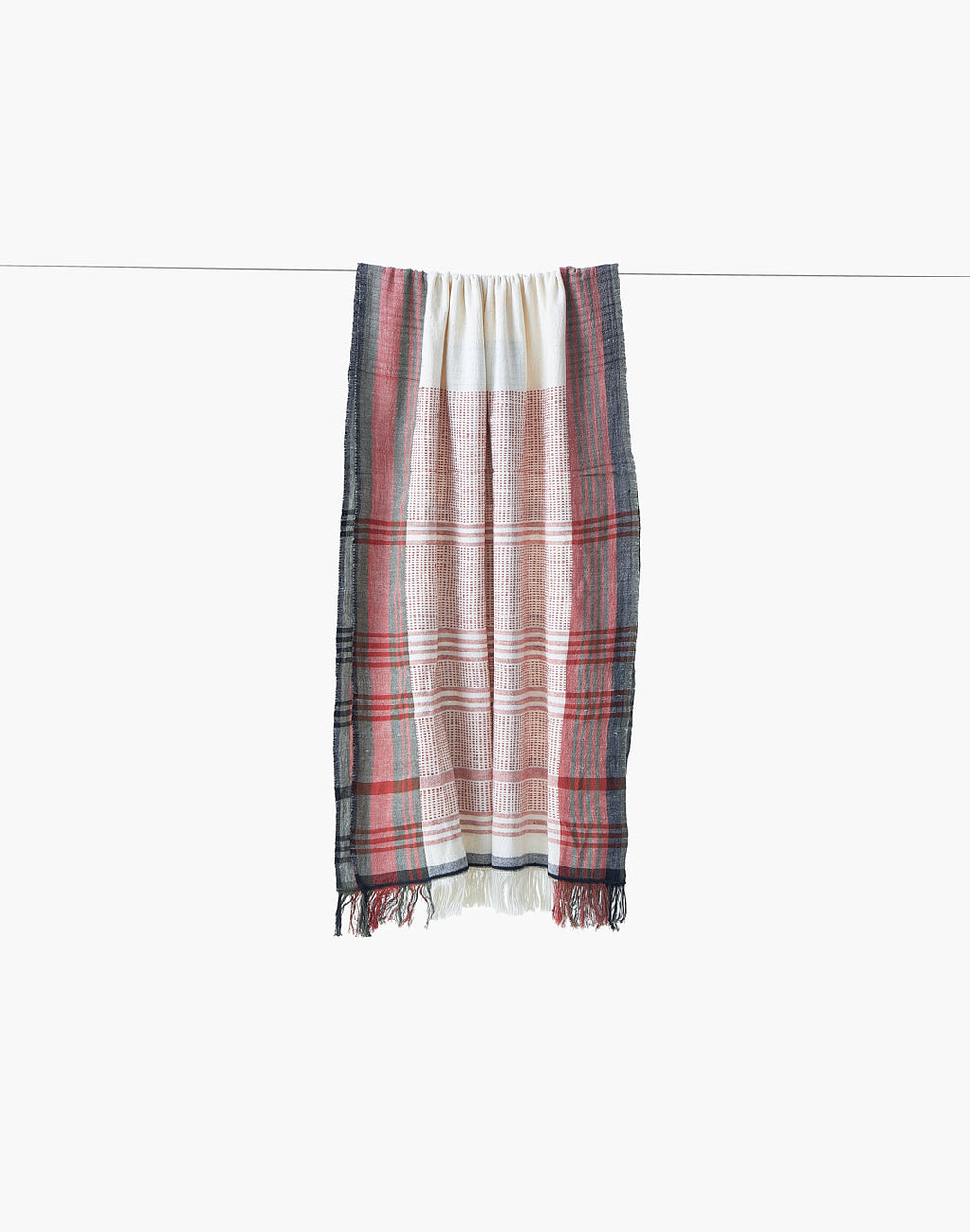 The Whispering Cotton Stole