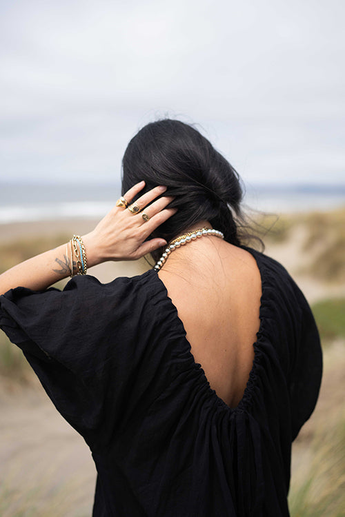 The Midnight Gala Dress