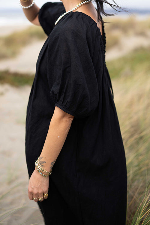 The Midnight Gala Dress