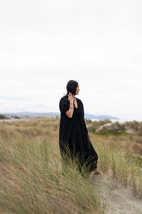 The Midnight Gala Dress