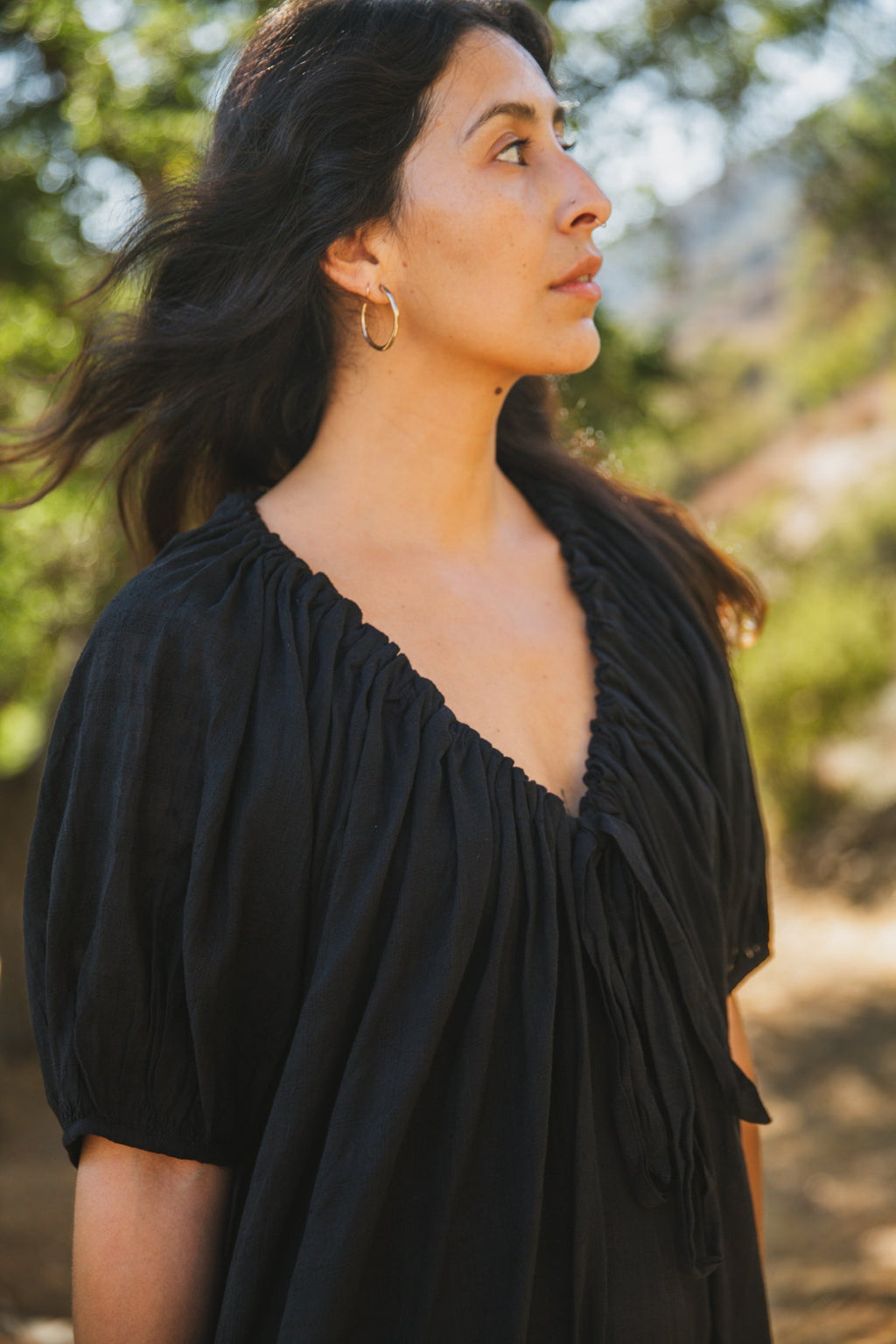 The Midnight Gala Dress