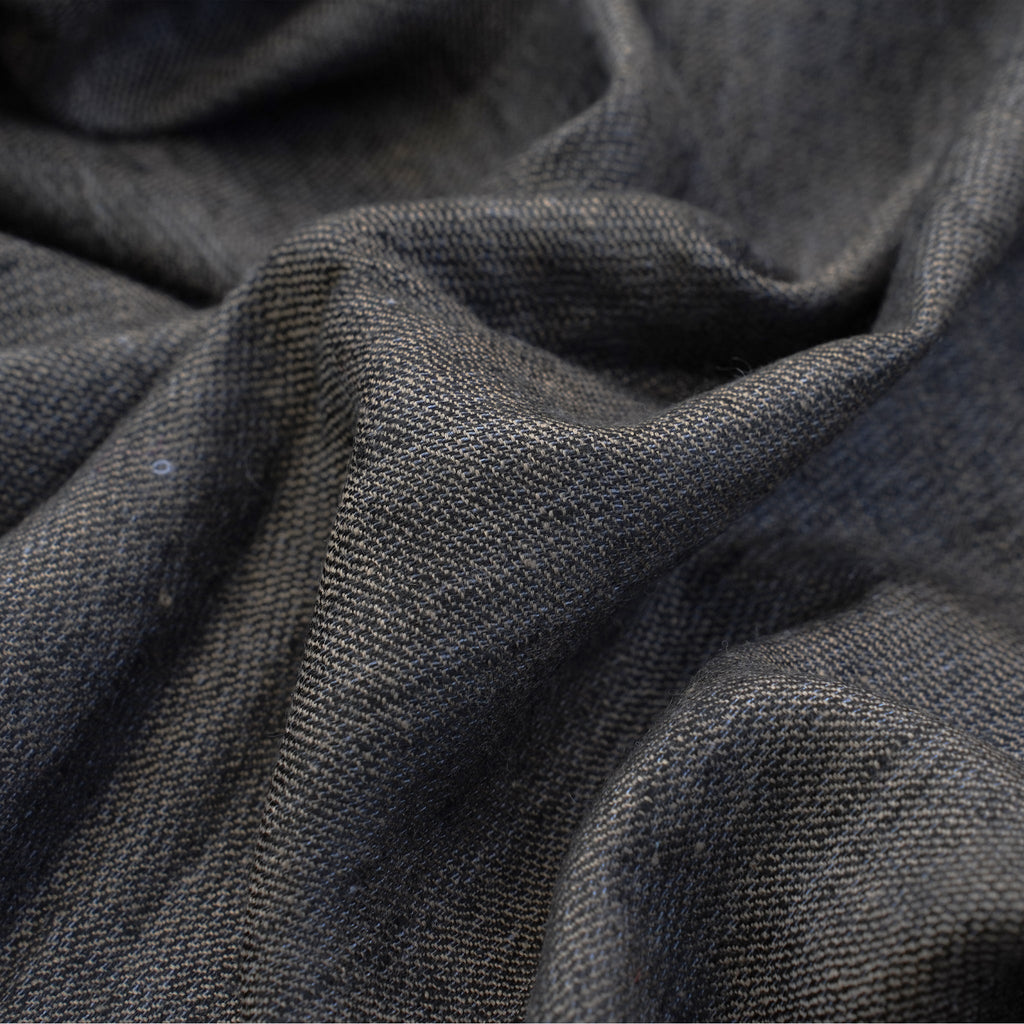 The reversible classic Pashmina Shawl