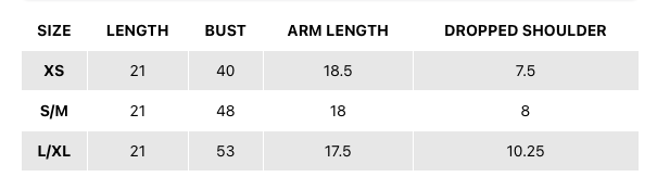 The Candy Striped Sweater